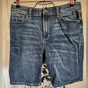 BOYS denim shorts‎